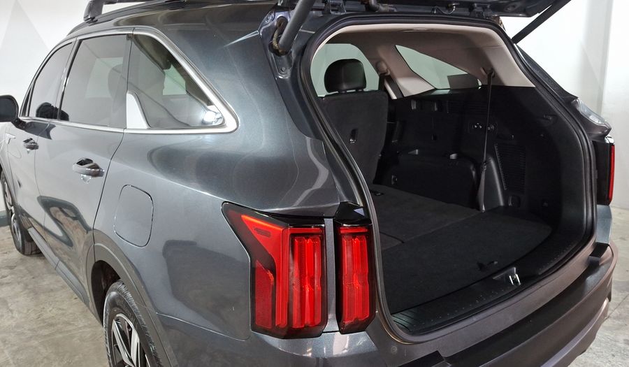 Kia Sorento 2.5 EX PACK AUTO Suv 2022