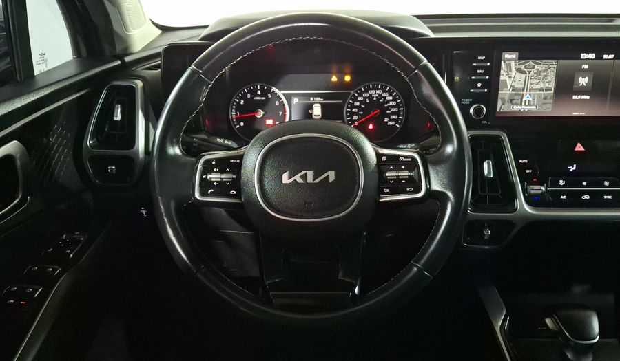 Kia Sorento 2.5 EX PACK AUTO Suv 2022