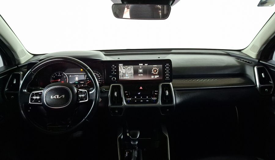 Kia Sorento 2.5 EX PACK AUTO Suv 2022