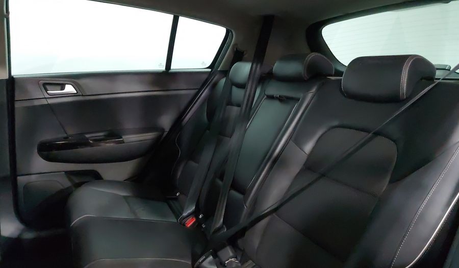 Kia Sportage 2.0 EX PACK AUTO Suv 2020