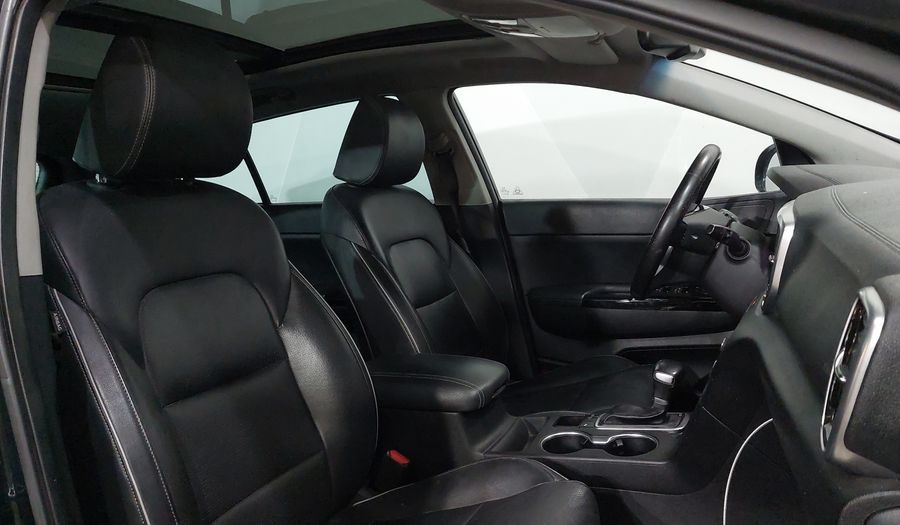 Kia Sportage 2.0 EX PACK AUTO Suv 2020