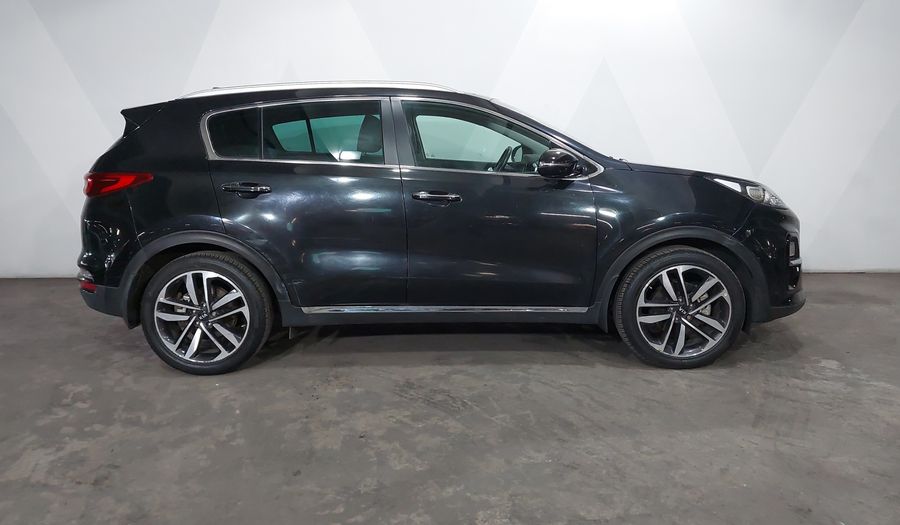 Kia Sportage 2.0 EX PACK AUTO Suv 2020