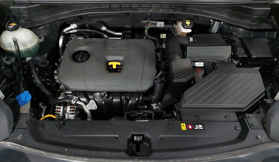 Kia Sportage 2.0 EX PACK AUTO Suv 2020