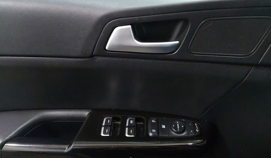 Kia Sportage 2.0 EX PACK AUTO Suv 2020