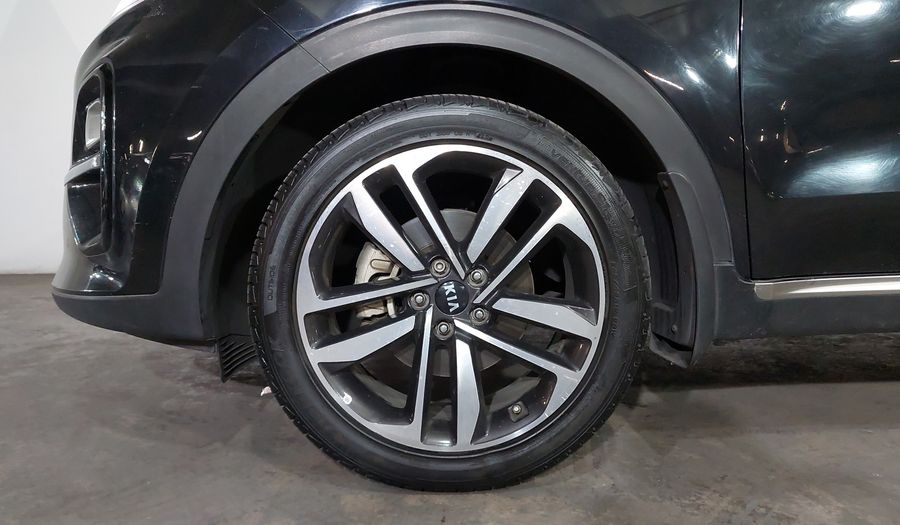 Kia Sportage 2.0 EX PACK AUTO Suv 2020