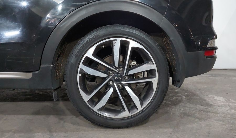 Kia Sportage 2.0 EX PACK AUTO Suv 2020