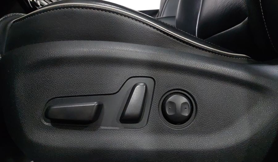 Kia Sportage 2.0 EX PACK AUTO Suv 2020