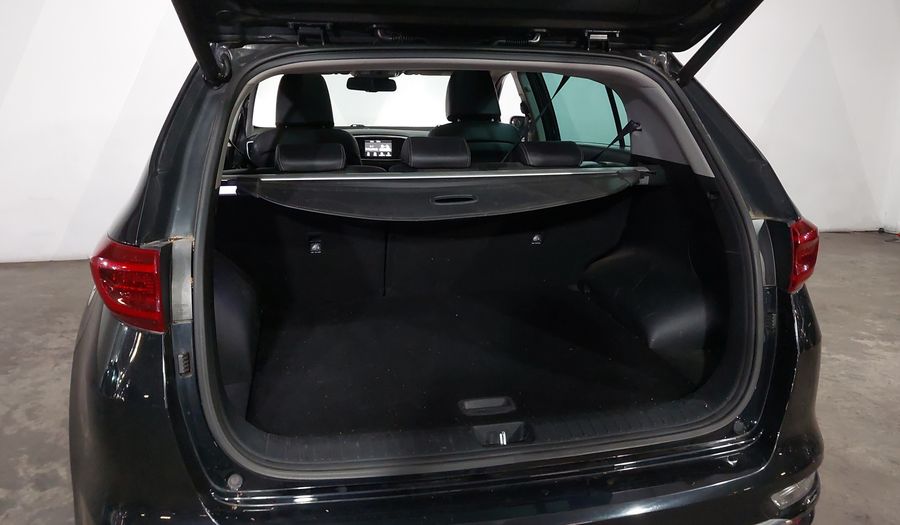 Kia Sportage 2.0 EX PACK AUTO Suv 2020