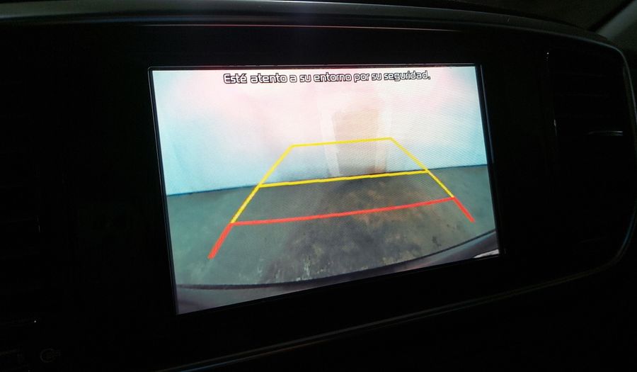 Kia Sportage 2.0 EX PACK AUTO Suv 2020