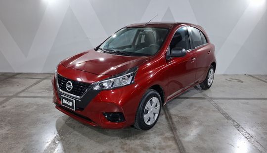 Nissan • March