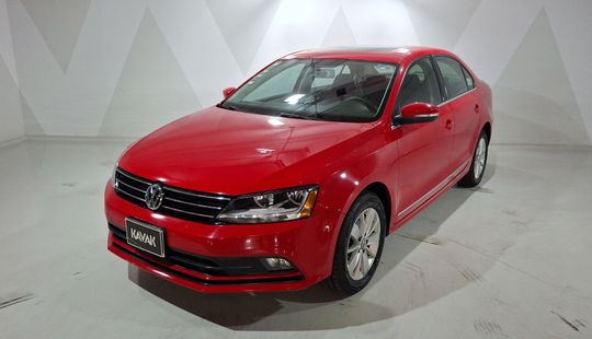 Volkswagen • Jetta
