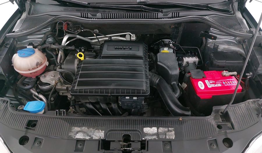 Seat Ibiza 1.6 REFERENCE MT Hatchback 2016