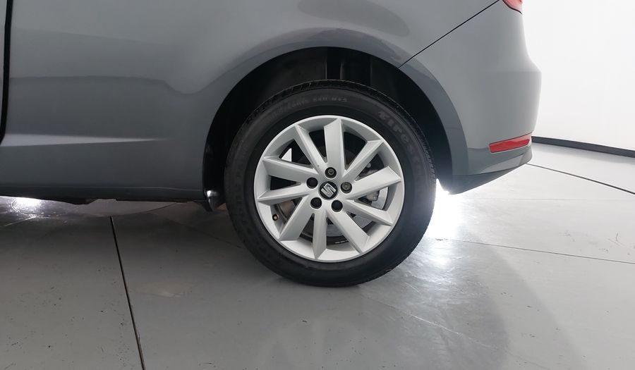 Seat Ibiza 1.6 REFERENCE MT Hatchback 2016