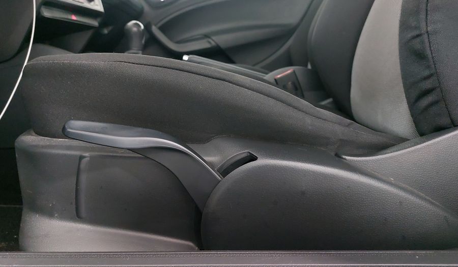 Seat Ibiza 1.6 REFERENCE MT Hatchback 2016