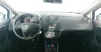 Seat Ibiza 1.6 REFERENCE MT Hatchback 2016