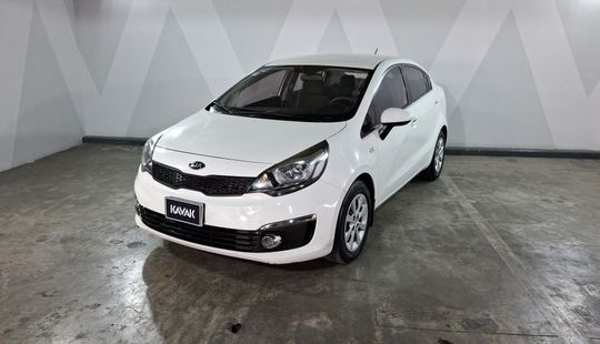 Kia • Rio