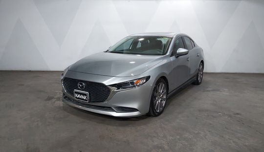 Mazda • Mazda 3