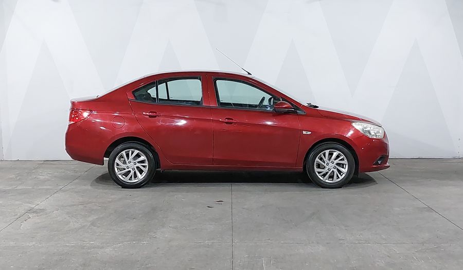 Chevrolet Aveo 1.5 LT D AUTO Sedan 2020