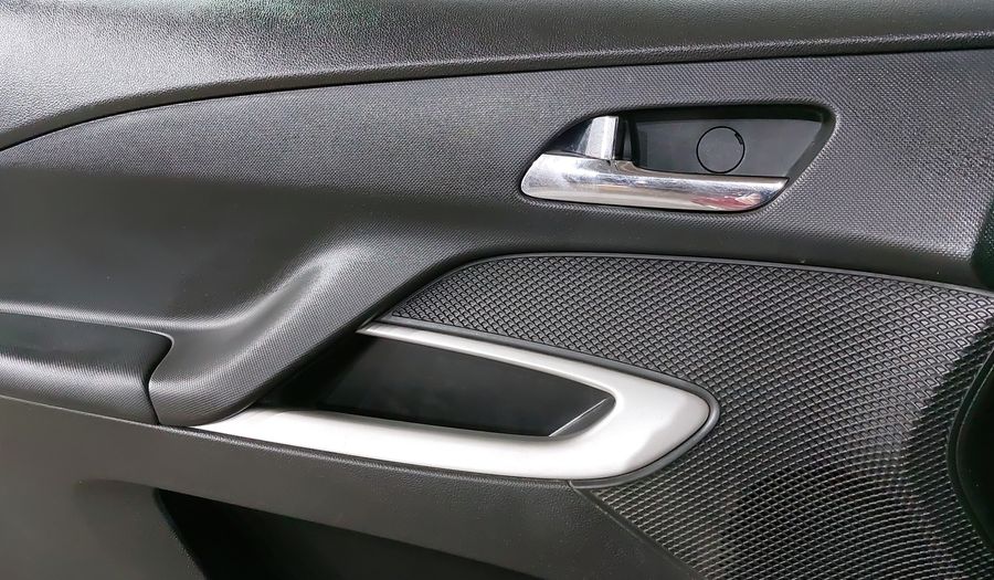 Chevrolet Aveo 1.5 LT D AUTO Sedan 2020