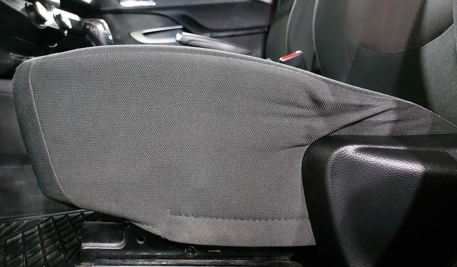 Chevrolet Aveo 1.5 LT D AUTO Sedan 2020