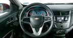 Chevrolet Aveo 1.5 LT D AUTO Sedan 2020