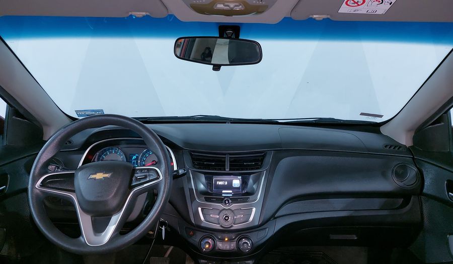 Chevrolet Aveo 1.5 LT D AUTO Sedan 2020