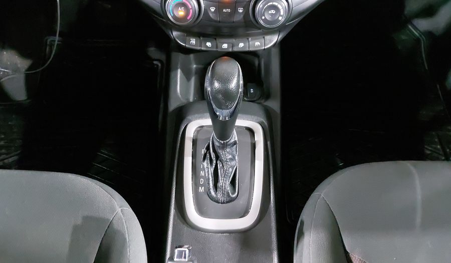 Chevrolet Aveo 1.5 LT D AUTO Sedan 2020