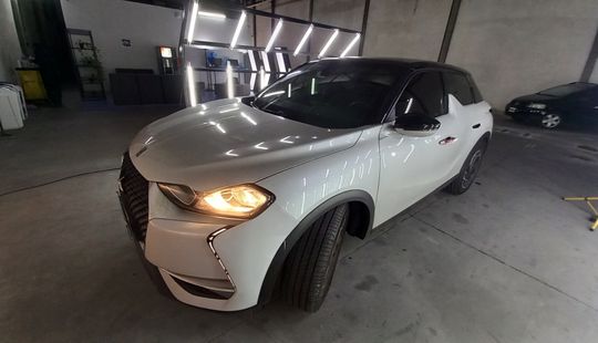 Ds • Ds 3