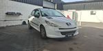 Peugeot 207 1.4 ACTIVE Hatchback 2012
