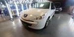 Peugeot 207 1.4 ACTIVE Hatchback 2012