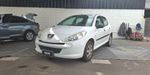 Peugeot 207 1.4 ACTIVE Hatchback 2012