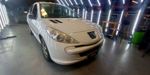 Peugeot 207 1.4 ACTIVE Hatchback 2012