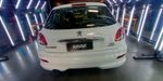 Peugeot 207 1.4 ACTIVE Hatchback 2012