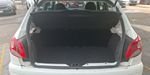 Peugeot 207 1.4 ACTIVE Hatchback 2012