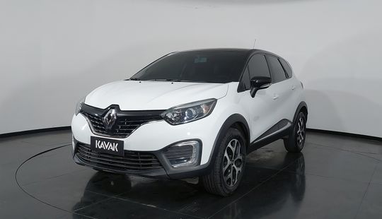 Renault • Captur