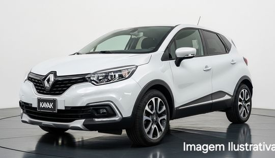 Renault • Captur
