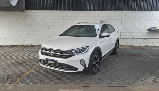 Volkswagen • Nivus