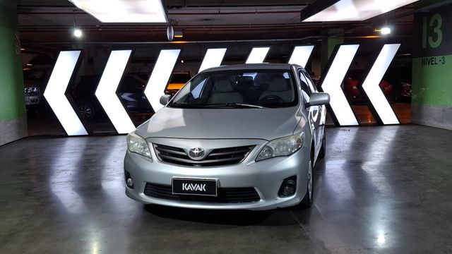 Toyota Corolla 1.8 XEI
