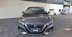 Nissan Sentra 2.0 ADVANCE CVT Sedan 2022