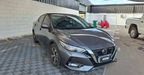 Nissan Sentra 2.0 ADVANCE CVT Sedan 2022
