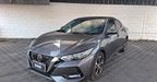 Nissan Sentra 2.0 ADVANCE CVT Sedan 2022
