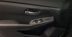 Nissan Sentra 2.0 ADVANCE CVT Sedan 2022