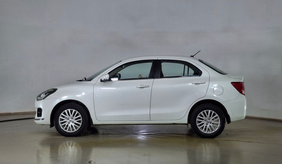 Suzuki Dzire 1.2 GLX DZIRE Sedan 2019