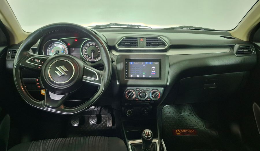 Suzuki Dzire 1.2 GLX DZIRE Sedan 2019