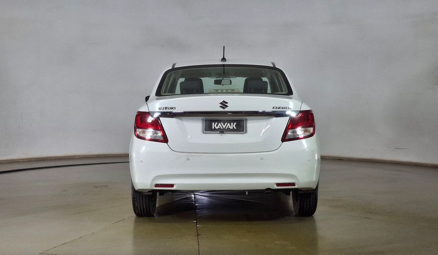 Suzuki Dzire 1.2 GLX DZIRE Sedan 2019