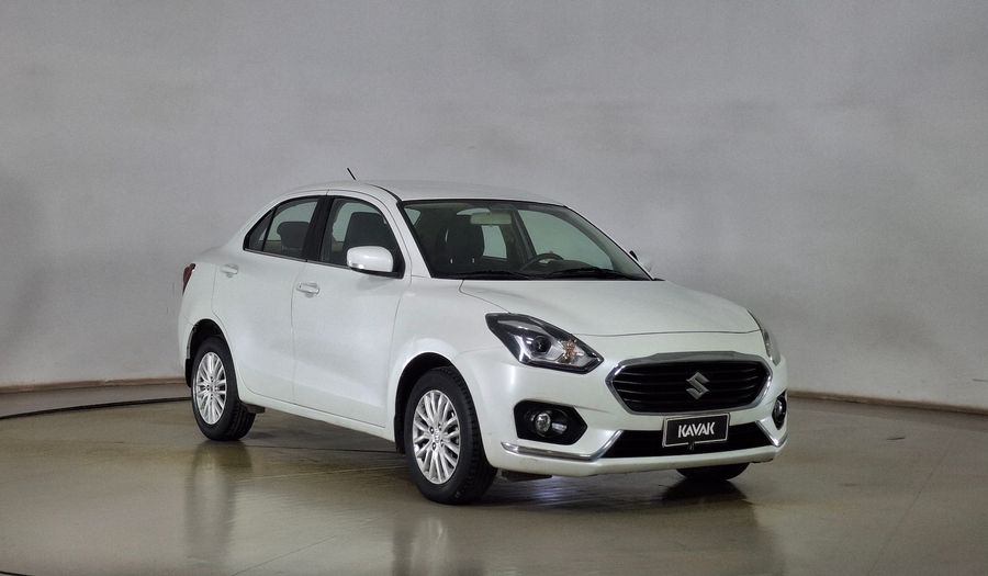 Suzuki Dzire 1.2 GLX DZIRE Sedan 2019
