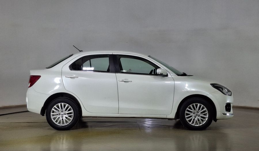 Suzuki Dzire 1.2 GLX DZIRE Sedan 2019