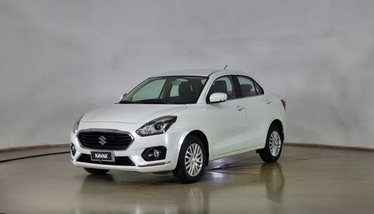 Suzuki • Dzire