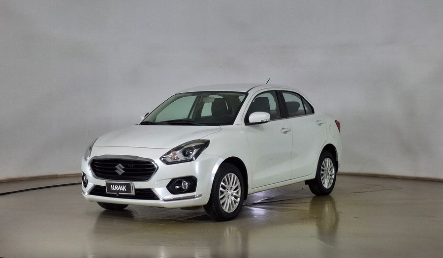 Suzuki Dzire 1.2 GLX DZIRE Sedan 2019
