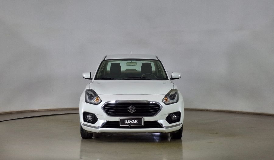 Suzuki Dzire 1.2 GLX DZIRE Sedan 2019